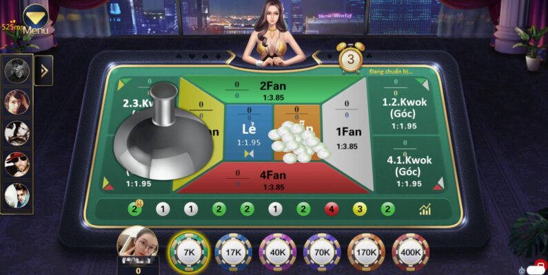 Fantan-MMlive