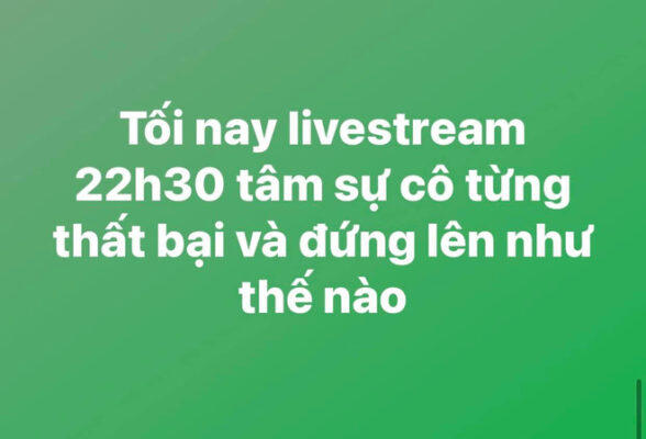 Cô giáo Minh Thu: 5 lý do cực kỳ thuyết phục về sự nổi tiếng 4 Cô giáo Minh Thu tâm sự đời thường