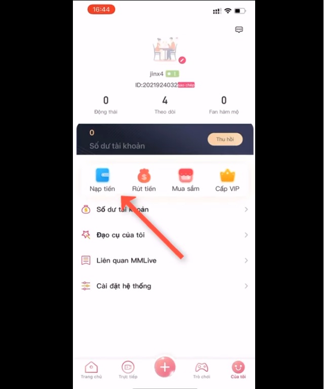 MMLive tải xuống PC - Điện Thoại - Apk IOs phiên bản mới nhất! 2 mmlive-tai-xuong-pc-dien-thoai-apk-ios-phien-ban-moi