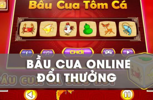Hướng dẫn chơi bầu cua MMlive 2025