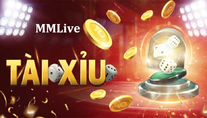 Tổng hợp 7 bí quyết khi tham gia chơi tài xỉu MMlive 1 7 bí quyết chơi tài xỉu MMlive