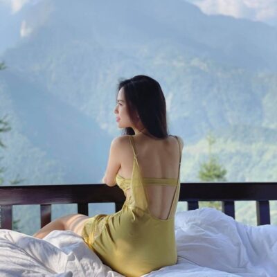 Phi Huyền Trang lộ ảnh nóng (Nude 100%) 1 Clip Phi Huyền Trang lộ ảnh nóng