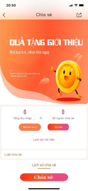 Hướng dẫn kiếm tiền online trên app MMLive - Thu nhập khủng 3 kiếm tiền online trên app MMLive