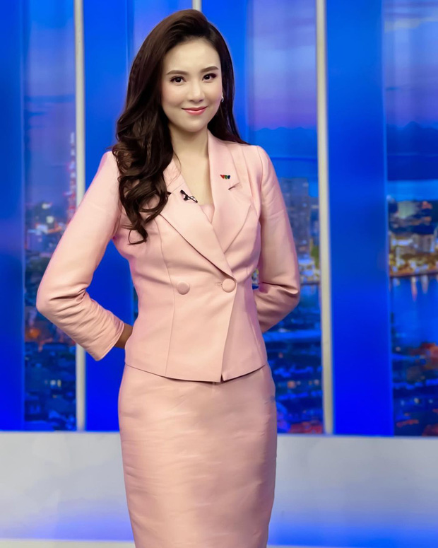 Ngọc Mai VTV