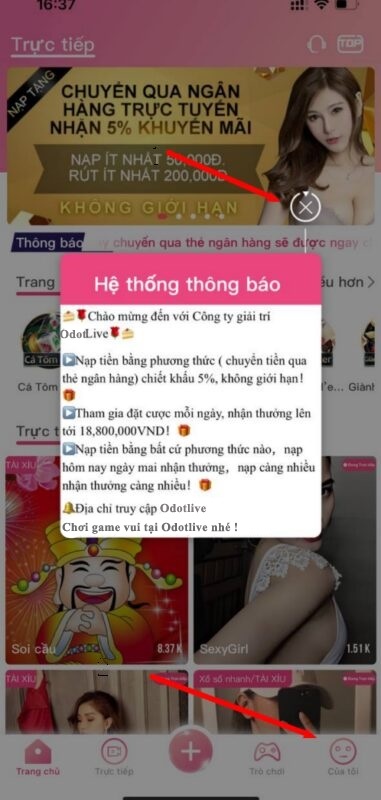 MMLive tải xuống PC - Điện Thoại - Apk IOs phiên bản mới nhất! 1 mmlive-tai-xuong-pc-dien-thoai-apk-ios-phien-ban-moi
