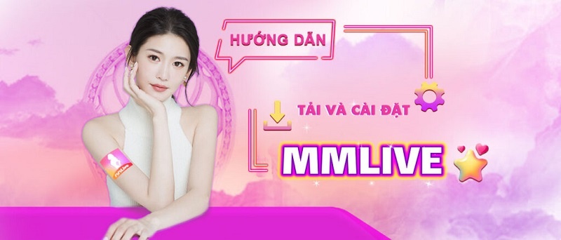 MMLive APK live chat gái xinh