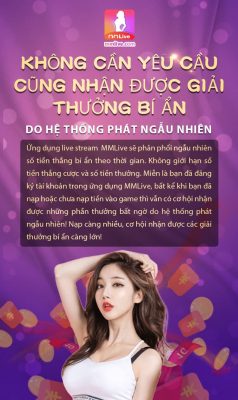 MMlive Jackpot nhận thưởng may mắn 1 mmlive- jackpot-nhan-thuong-may-man
