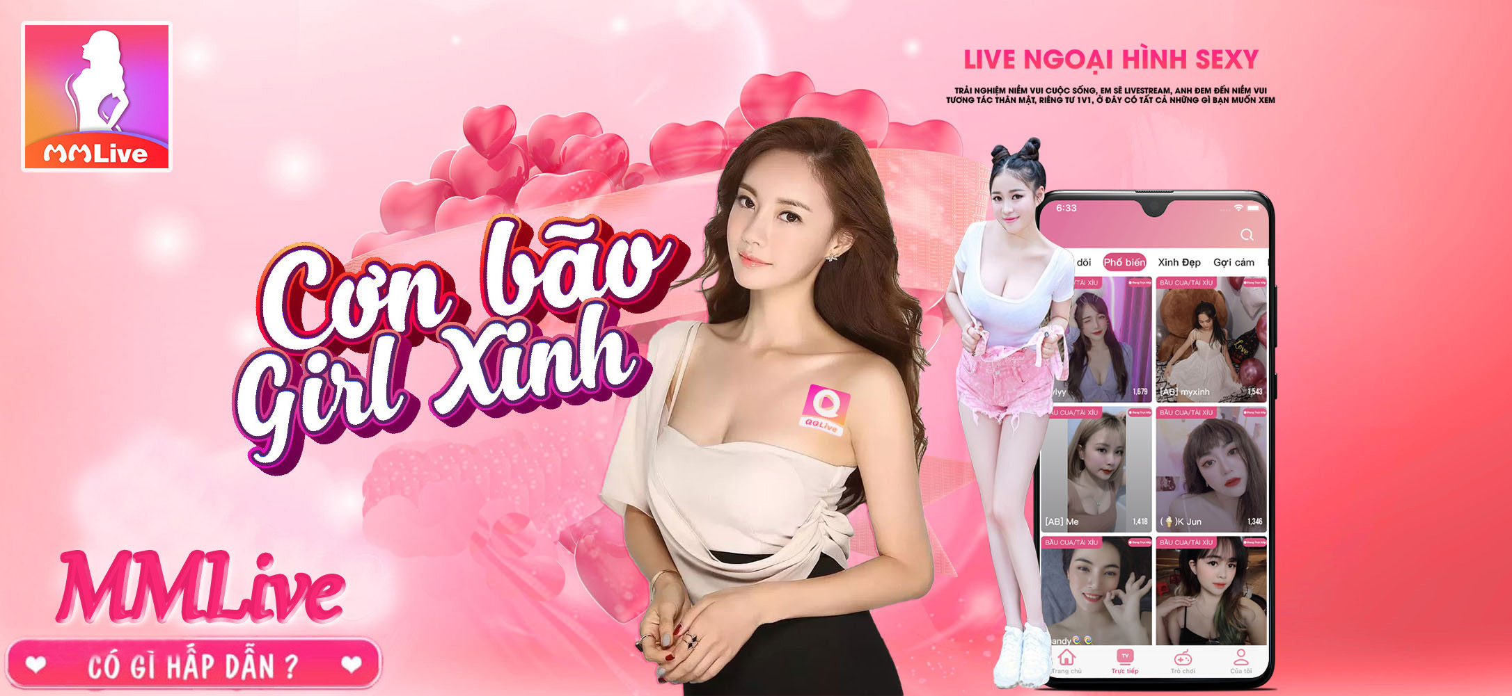 Hướng dẫn cách chơi Tá lả MMlive chi tiết mới nhất 2021 3 Tá lả MMlive 3