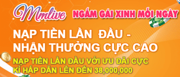 MMlive tỷ lệ đổi thưởng cao 2025