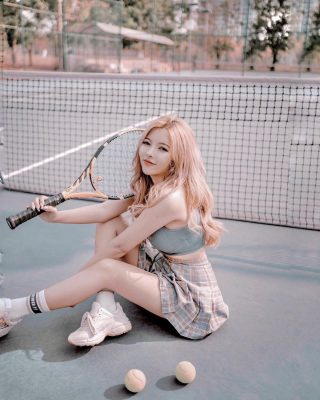 MMlive tìm hiểu top 5 nữ streamer xinh đẹp nhất trong giới Streaming Việt Nam 15 Ohsusu