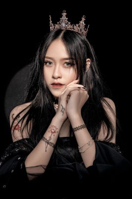 Cùng MMlive kể tên top 10 hot girl Tiktok xinh đẹp sexy nhất Việt Nam. 7 hot tiktoker Trà Đặng.