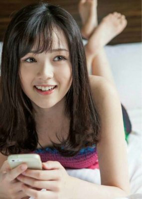MMlive top 10 nữ diễn viên JAV Nhật Bản xinh đẹp nhất khiến tôi muốn chết mê chết mệt 8 Emiri-Suzuhara