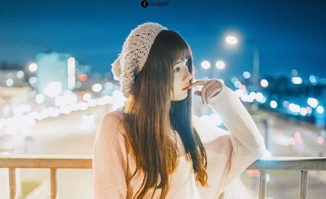 MMlive Lê Lý Lan Hương với biệt danh “Hot girl ảnh thẻ” 12 Lê Lý Lan Hương- Hot girl ảnh thẻ với goc nghiên vạn người mê