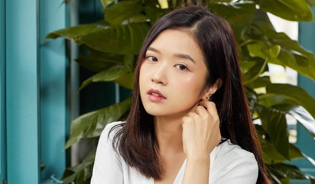 MMlive Cùng xem bộ ảnh và tận hưởng vẻ đẹp của hot girl Suni Hạ Linh 1 Cô ca sĩ trẻ với nhiều ca khúc hit