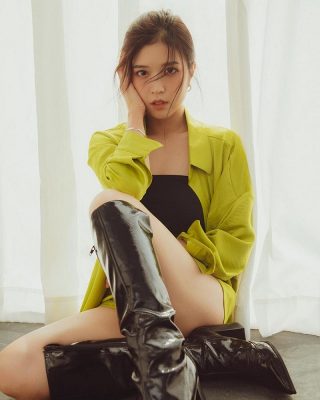 MMlive Cùng xem bộ ảnh và tận hưởng vẻ đẹp của hot girl Suni Hạ Linh 10 Cô nàng luôn biết cách tận dụng hết điểm mạnh của mình vào những bức ảnh