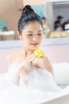 MMlive Cùng xem bộ ảnh và tận hưởng vẻ đẹp của hot girl Suni Hạ Linh 4 Vẻ đẹp ngọt ngào của cô ca sĩ trẻ
