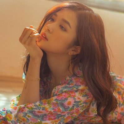 MMlive Cùng xem bộ ảnh và tận hưởng vẻ đẹp của hot girl Suni Hạ Linh 5 Vẻ đẹp của cô nàng có thể sánh ngang với cả các sao Hàn