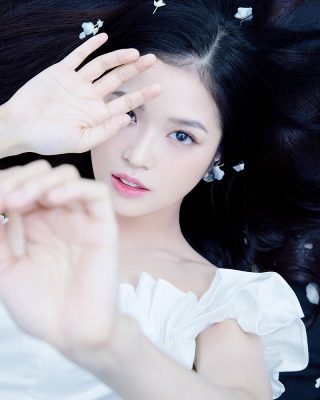 MMlive Cùng xem bộ ảnh và tận hưởng vẻ đẹp của hot girl Suni Hạ Linh 6 Những tấm hình ngọt ngào của cô nàng luôn khiến người ta say đắm