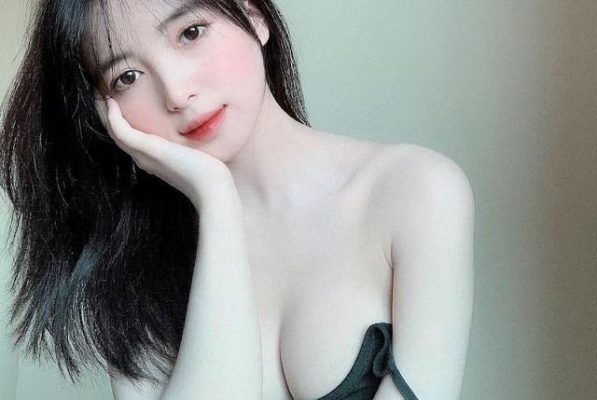 MMlive Chiêm ngưỡng tâm hồn to tròn của hot girl Alice Trang Phạm 5 Cô nàng có phong cách cực sexy quyến rũ
