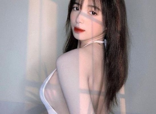 MMlive Chiêm ngưỡng tâm hồn to tròn của hot girl Alice Trang Phạm 6 Ở góc độ nào thì cô nàng cũng quyến rũ tột đột