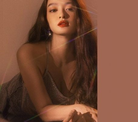 MMlive Kaity Nguyễn với loạt hình ảnh sexy gợi cảm 8 Nét đẹp quyến rũ của cô nàng chắc hẳn làm các anh em xao xuyến