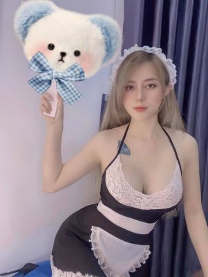 MMlive Model Bảo Yến sexy đẹp mắt thu hút mọi ánh nhìn 6 Vẻ đẹp quyến rũ gây thương nhớ của cô nàng