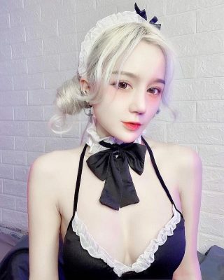 MMlive Phan Hoàng Thiên Thy hot hirl khỏa thân đẹp hơn tranh 8 Vẻ đẹp xinh như tranh vẽ