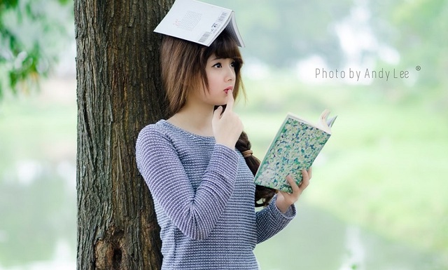 MMlive Lê Lý Lan Hương với biệt danh “Hot girl ảnh thẻ” 5 Vẻ đẹp ngây ngô trong sáng giúp cô nàng ghi điểm trong mắt khán giả