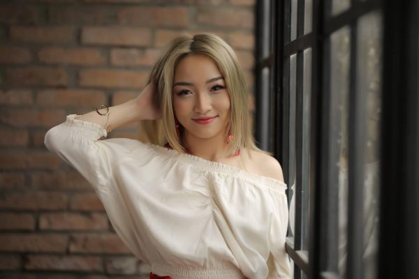 MMlive tìm hiểu top 5 nữ streamer xinh đẹp nhất trong giới Streaming Việt Nam 4 Xuka Nhật Hoa