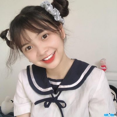 Cùng MMlive kể tên top 10 hot girl Tiktok xinh đẹp sexy nhất Việt Nam. 3 tiktoker ZaHanvn.