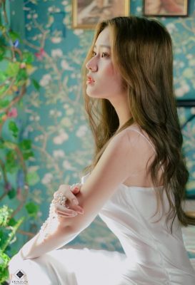 MMlive Nhan sắc của những hot girl Sài thành nhờ gương mặt "búng ra sữa" và thân hình cực nóng bỏng 4 hot girl Nguyễn Hồng Hân