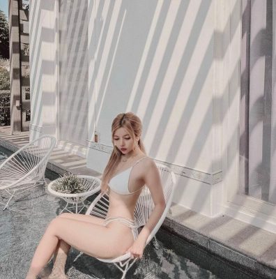 MMlive tìm hiểu top 5 nữ streamer xinh đẹp nhất trong giới Streaming Việt Nam 14 Ohsusu