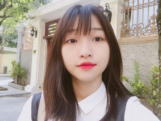 MMlive tìm hiểu top 5 nữ streamer xinh đẹp nhất trong giới Streaming Việt Nam 6 Xuka Nhật Hoa