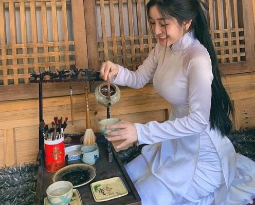 MMlive Ngắm nhìn danh sách các hot girl xinh đẹp trên instagram 3 Cô nàng có vòng một khủng