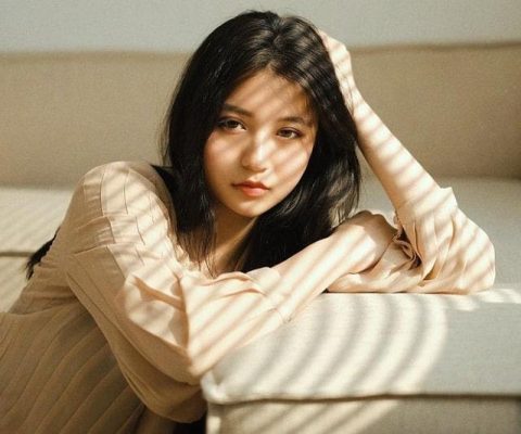 MMlive Ngắm nhìn danh sách các hot girl xinh đẹp trên instagram 5 Người đẹp dễ thương Bâu