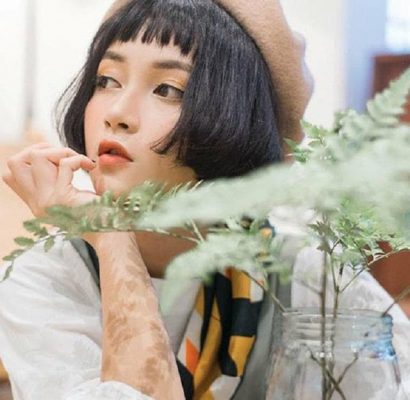 MMlive Ngắm nhìn danh sách các hot girl xinh đẹp trên instagram 7 Cô nàng dễ thương và sắc sảo