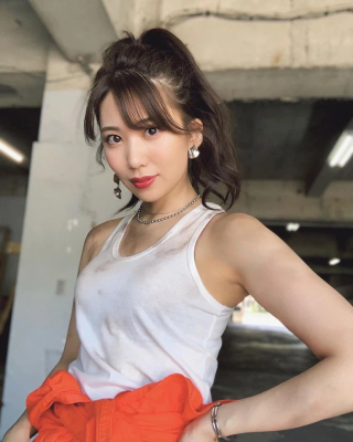 Cùng MMlive chiêm ngưỡng các ngôi sao trẻ trong làng giải trí JAV 4 Không chỉ xinh đẹp mà lại còn rất quyến rũ