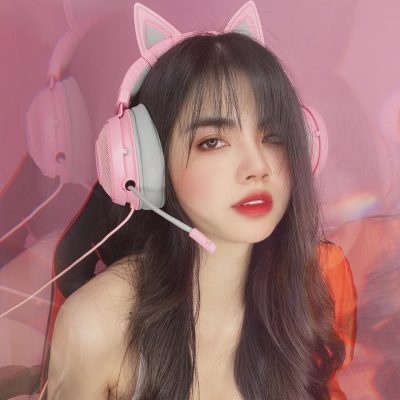 MMlive Chiêm ngưỡng nhan sắc ngọt ngào của cô nàng MC Mai Dora 1 Mai Dora nàng MC đa tài
