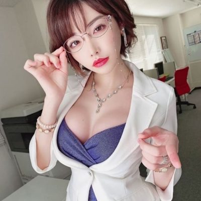 MMlive Eimi Fukada thánh nữ Jav với loạt ảnh 18+ cực nóng. 9 Cô nàng luôn đặt hết tâm huyết vào những bộ phim và gây nhiều ấn tượng cho khán giả