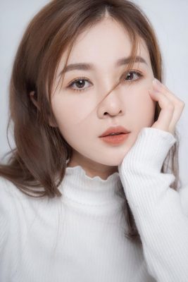 Cùng MMlive ngắm nhan sắc xinh đẹp dễ thương của hot girl FAP TV Ribi Sachi 1 Cô gái dễ thương với cái tên đáng yêu