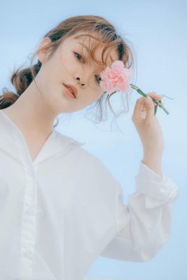 Cùng MMlive ngắm nhan sắc xinh đẹp dễ thương của hot girl FAP TV Ribi Sachi 2 Cô nàng là một gương mặt đắt giá rất được săn đón