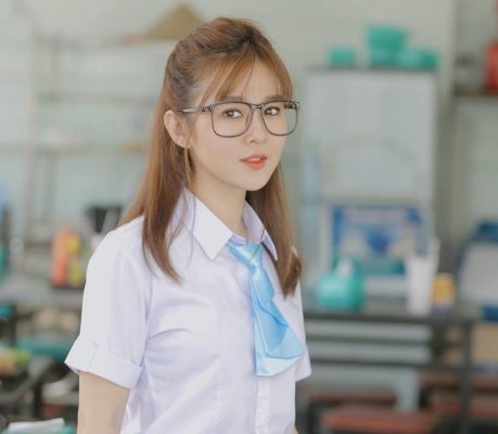 Cùng MMlive ngắm nhan sắc xinh đẹp dễ thương của hot girl FAP TV Ribi Sachi 3 Cô nàng rất hòa đồng và thân thiện với mọi người