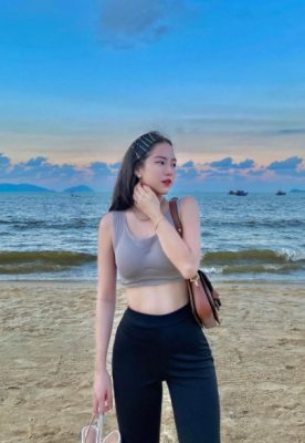 MMlive Nữ sinh 10x Đà Nẵng Nguyễn Minh Diệu với vóc dáng sexy bốc lửa 8 Người đẹp mang một vẽ quyến rũ riêng