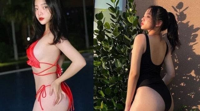 MMlive cô nàng streamer sexy nóng bỏng Linh Chichan 1 Hot streamer Linh Chichan