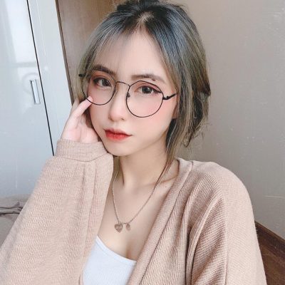 MMlive Chiêm ngưỡng nhan sắc xinh đẹp của hot girl Hà Thành Nguyễn Thị Lan Hương 1 Cô nàng là một trong những hot teen của mạng xã hội