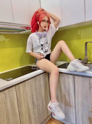 MMlive Chiêm ngưỡng nhan sắc xinh đẹp của hot girl Hà Thành Nguyễn Thị Lan Hương 2 Cô nàng sở hữu thân hình nóng bỏng