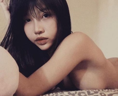 MMlive Hot girl Việt Thu Trang khoe thân hình gợi cảm 7 Thân hình nuột nà của cô nàng khiến nhiều người ganh tỵ