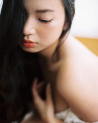 MMlive Streamer Liên Quân Vũ Ngọc Kim Chi khoe da thịt gây sốt lộ ngực bỏng mắt 1 Cô nàng hot girl Vũ Ngọc Kim Chi