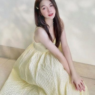 MMlive Mê mẩn trước vẻ đẹp quyến rũ của hot girl Vũng Tàu năm 18 tuổi. 6 Cô nàng vẫn có phong cách ngọt ngào và dễ thương