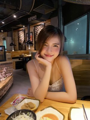 MMlive Nàng hot girl Faptv xinh đẹp quyến rũ Nguyễn Phúc Kim Ngân 7 Với vẻ đẹp này thì chắc hẳn rất nhiều anh em muốn được che chở bảo vệ cô nàng